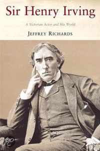 Sir Henry Irving