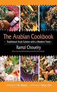 The Arabian Cookbook