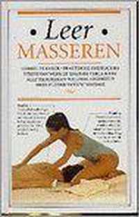 Leer masseren