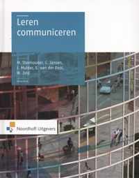 Leren communiceren