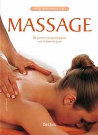 Massage Wellness Workout