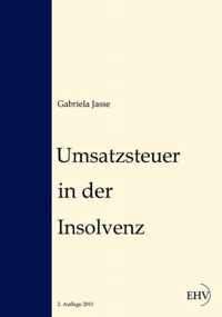 Umsatzsteuer in der Insolvenz