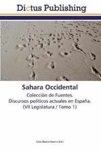 Sahara Occidental