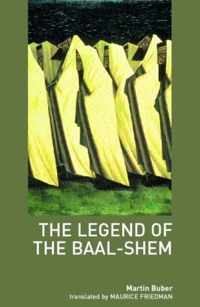 The Legend of the Baal-Shem