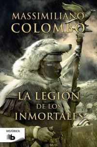 Legion de Los Inmortales, La