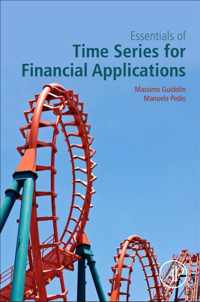 Essentials of Time Series for Financial Applications