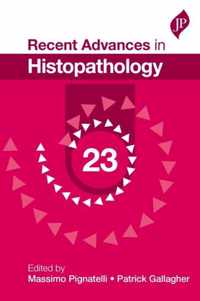 Recent Advances in Histopathology