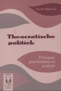 Theocratische politiek