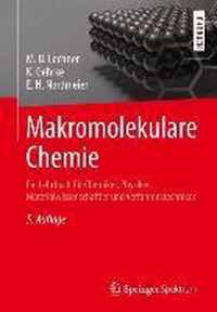 Makromolekulare Chemie