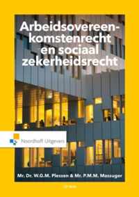 Arbeidsovereenkomstenrecht en sociaalzekerheidsrecht