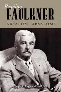 Reading Faulkner