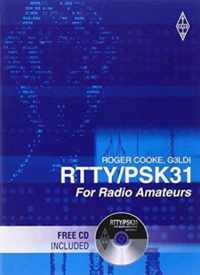 RTTY/PSK31 for Radio Amateurs