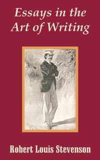 Essays in the Art of Writing