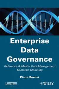 Enterprise Data Governance