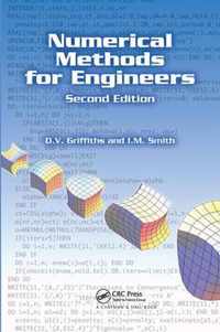 Numerical Methods for Engineers