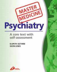 Psychiatry