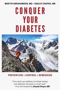 Conquer Your Diabetes