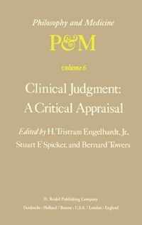 Clinical Judgment: A Critical Appraisal