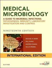 Medical Microbiology, International Edition