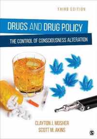 Drugs and Drug Policy