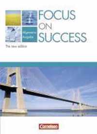 Focus on Success - Schülerbuch - Allgemeine Ausgabe - The New Edition