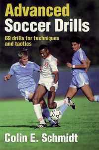 Advanced Soccer Drills