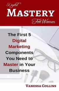 Digital Mastery For Women