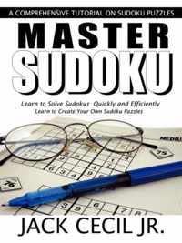 Master Sudoku