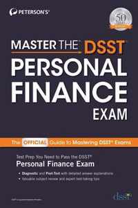 Master the DSST Personal Finance Exam