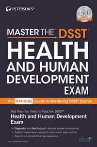 Master the DSST Health and Human Development Exam