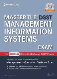 Master the DSST Management Information Systems Exam