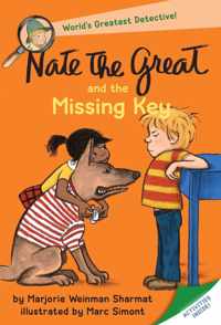 Nate the Great and the Missing Key