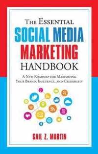 The Essential Social Media Marketing Handbook