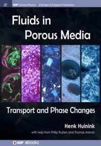 Fluids in Porous Media