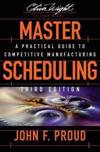 Master Scheduling