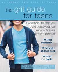 The Grit Guide for Teens