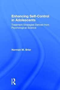 Enhancing Self-Control in Adolescents