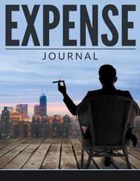 Expense Journal