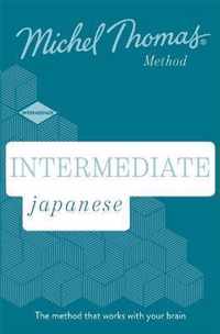 Intermediate Japanese New Edition (Learn Japanese with the Michel Thomas Method)