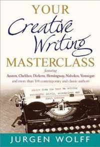 Your Creative Writing Masterclass