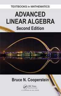 Advanced Linear Algebra