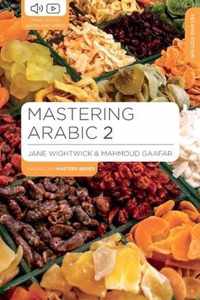 Mastering Arabic 2