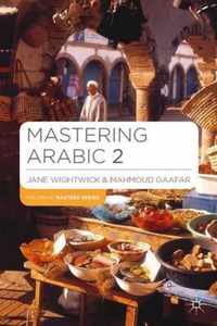 Mastering Arabic 2