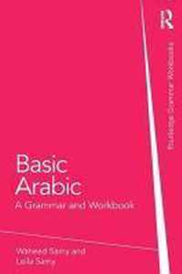 Basic Arabic