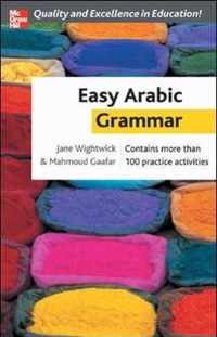 Easy Arabic Grammar