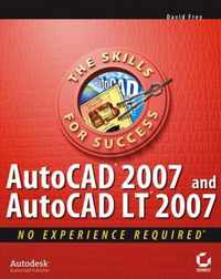 AutoCAD 2007 and AutoCAD LT 2007