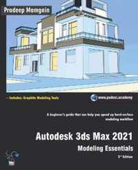 Autodesk 3ds Max 2021