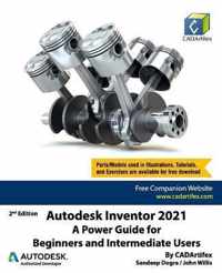 Autodesk Inventor 2021