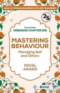 Mastering Behaviour