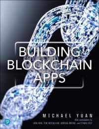 Building Blockchain Apps